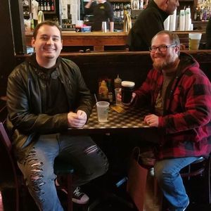 Meet your Posher, Kerry